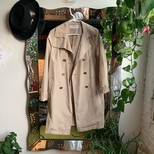 Gerard Darel  Raincoat Trenchcoat - BRAND NEW